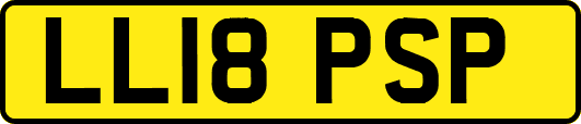 LL18PSP