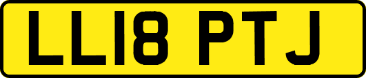 LL18PTJ