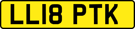 LL18PTK