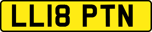 LL18PTN