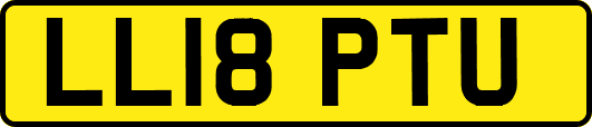 LL18PTU