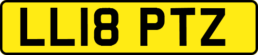 LL18PTZ