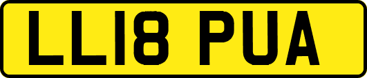 LL18PUA