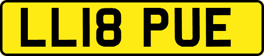 LL18PUE