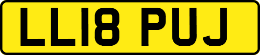 LL18PUJ