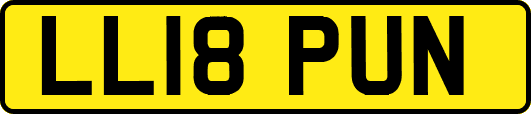 LL18PUN