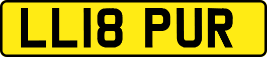 LL18PUR