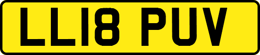 LL18PUV