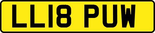 LL18PUW