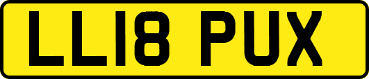 LL18PUX