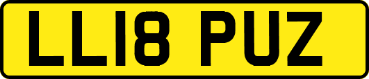 LL18PUZ