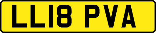 LL18PVA