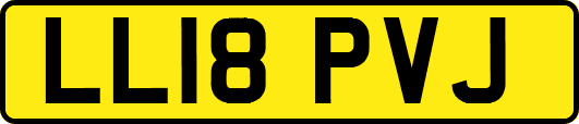 LL18PVJ