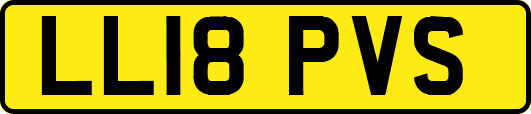 LL18PVS
