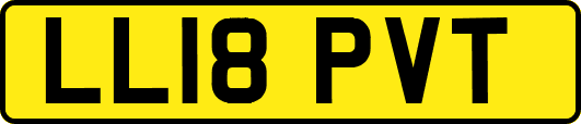 LL18PVT