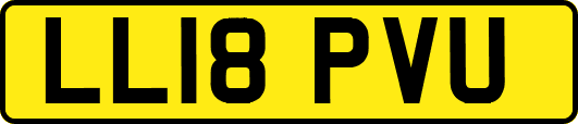LL18PVU