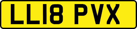 LL18PVX