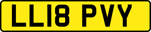LL18PVY