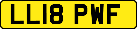 LL18PWF