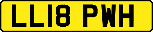 LL18PWH