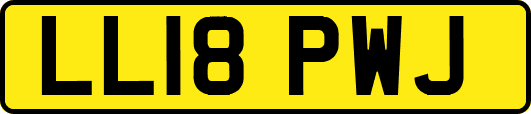 LL18PWJ