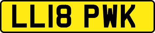 LL18PWK