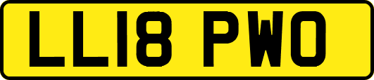 LL18PWO
