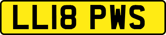 LL18PWS
