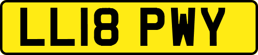 LL18PWY