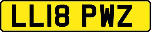 LL18PWZ