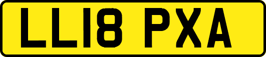 LL18PXA