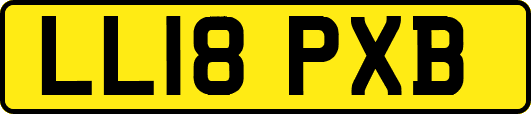 LL18PXB