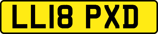 LL18PXD