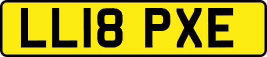 LL18PXE