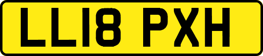 LL18PXH