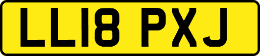 LL18PXJ