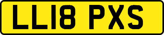 LL18PXS