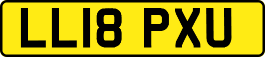 LL18PXU