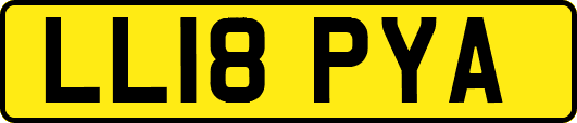 LL18PYA