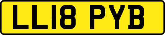LL18PYB