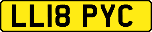 LL18PYC