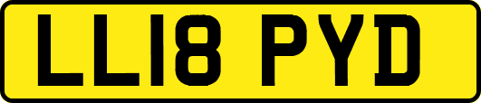LL18PYD
