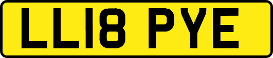 LL18PYE