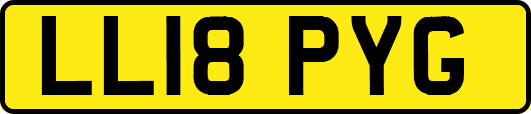 LL18PYG