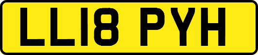 LL18PYH