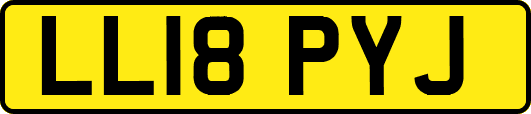 LL18PYJ