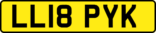 LL18PYK