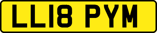 LL18PYM