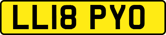 LL18PYO