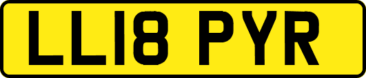 LL18PYR